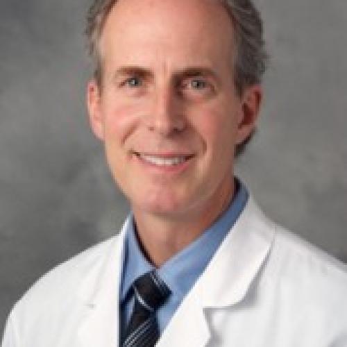 Obron, Jeffrey, M.D.