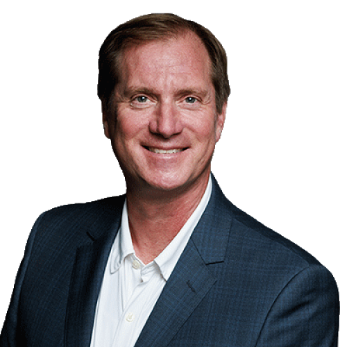 Dr. Michaelson headshot