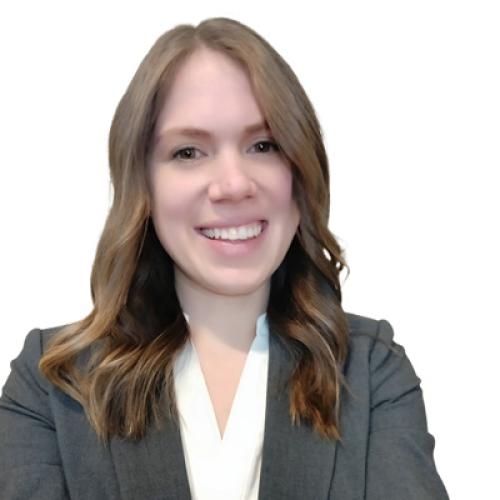 Dr. Moorhouse headshot