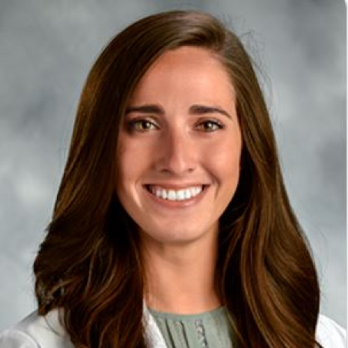 Dr. Durudogan headshot