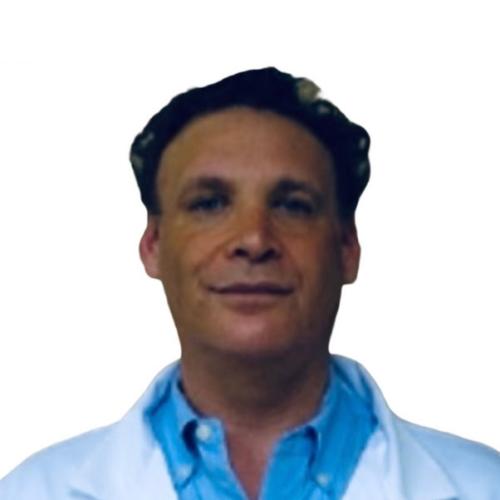 Dr. Feinman headshot