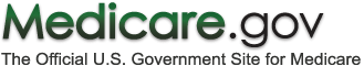 Medicare.gov Logo